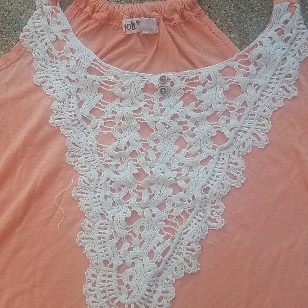 Summer Tank - Size Junior Medium - Picture 3 of 3